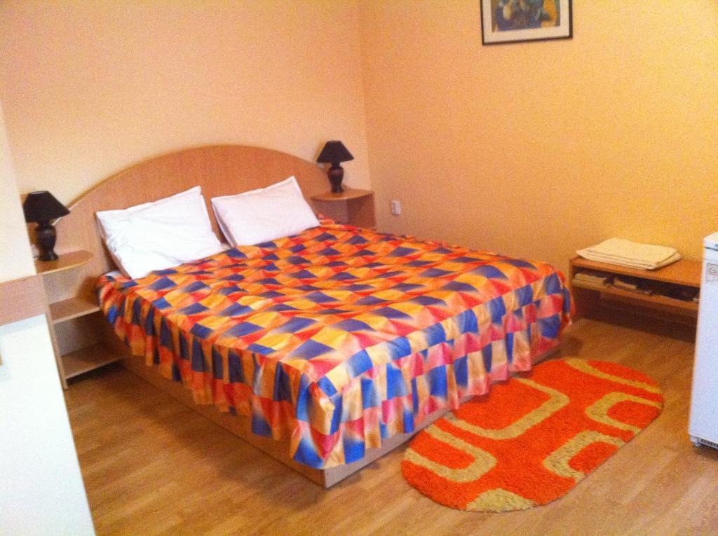 Pension Garofita Iasi Bagian luar foto