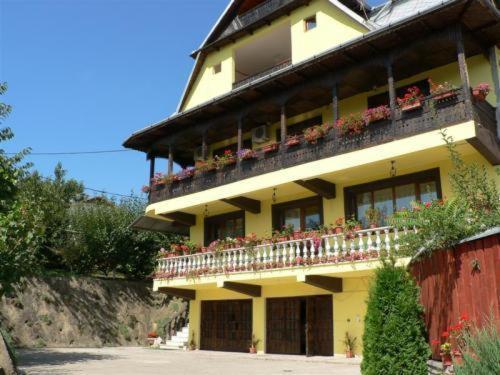 Pension Garofita Iasi Bagian luar foto