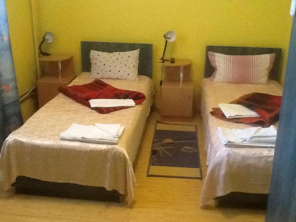 Pension Garofita Iasi Ruang foto
