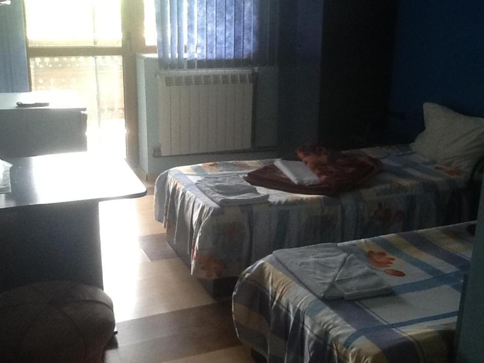 Pension Garofita Iasi Ruang foto