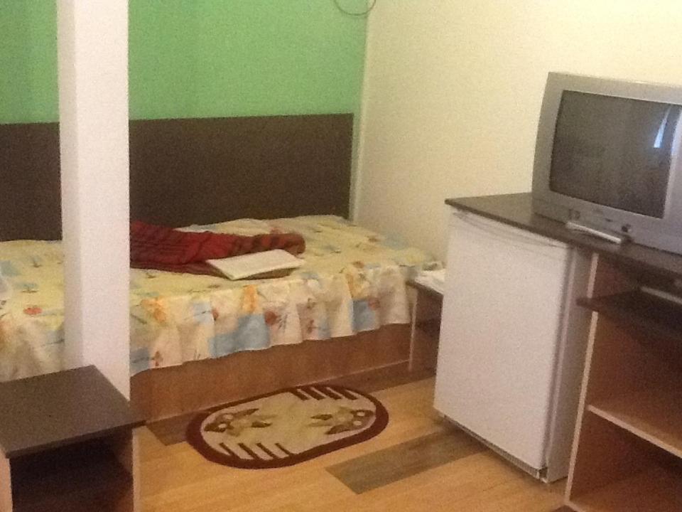 Pension Garofita Iasi Bagian luar foto