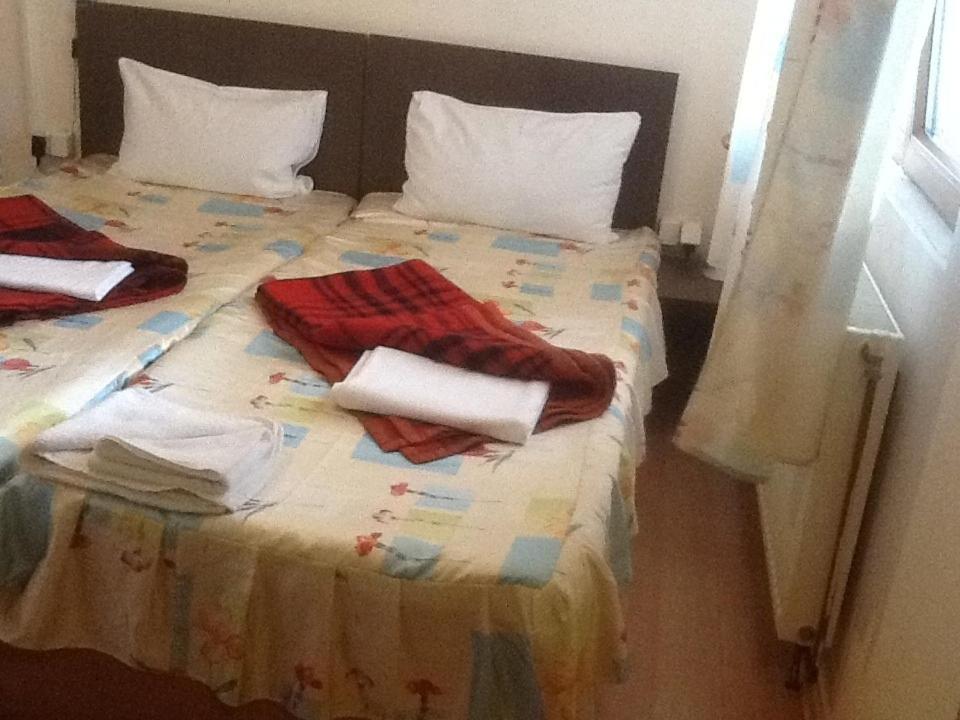Pension Garofita Iasi Ruang foto