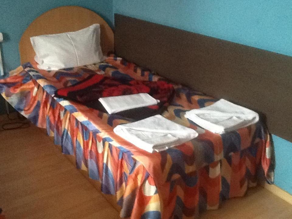 Pension Garofita Iasi Ruang foto