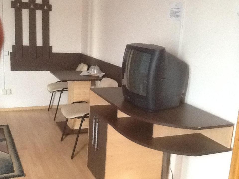 Pension Garofita Iasi Bagian luar foto